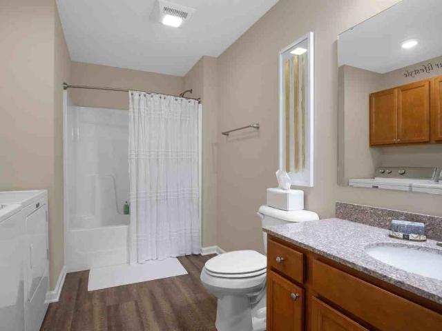 Condo for rent in Brownsburg, Indiana