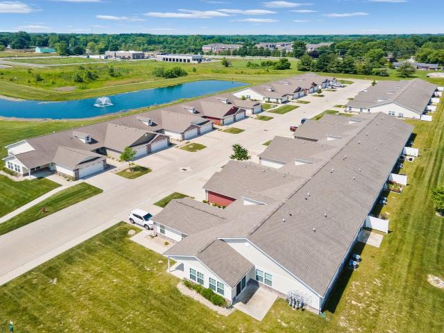 Condo for rent in Brownsburg, Indiana
