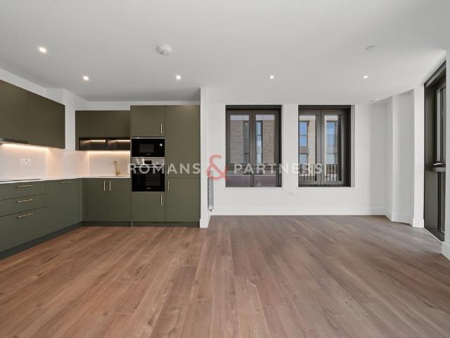 Apartment for rent in West Ham, Greater London