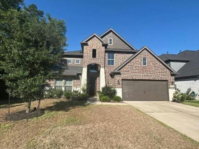 House for sale in Barton Creek Ranch, Conroe