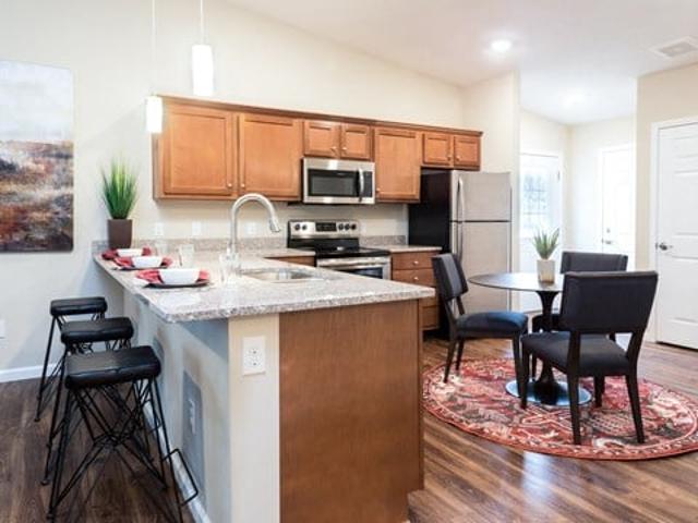 Apartment for rent in Dayton