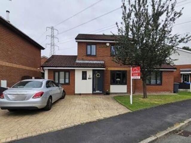 House for sale in Lyons, Greater London