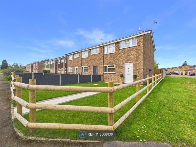House for rent in Gloucester, Gloucestershire
