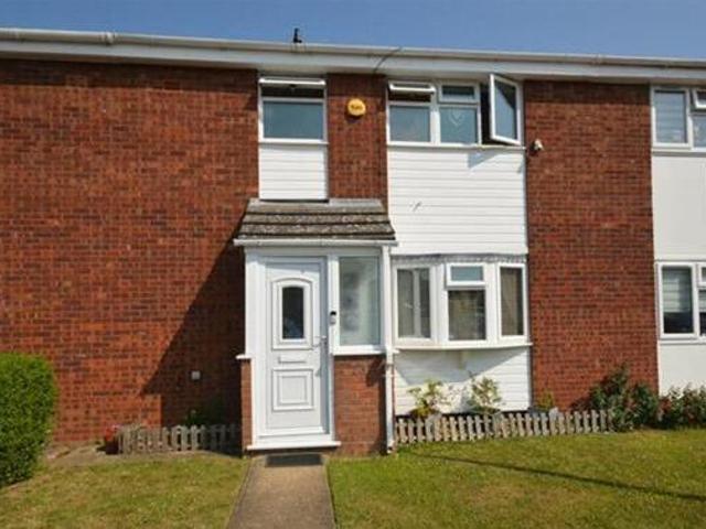 House for sale in Chipping Hill, Essex