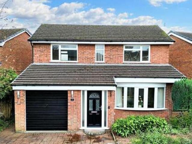House for sale in Warrington