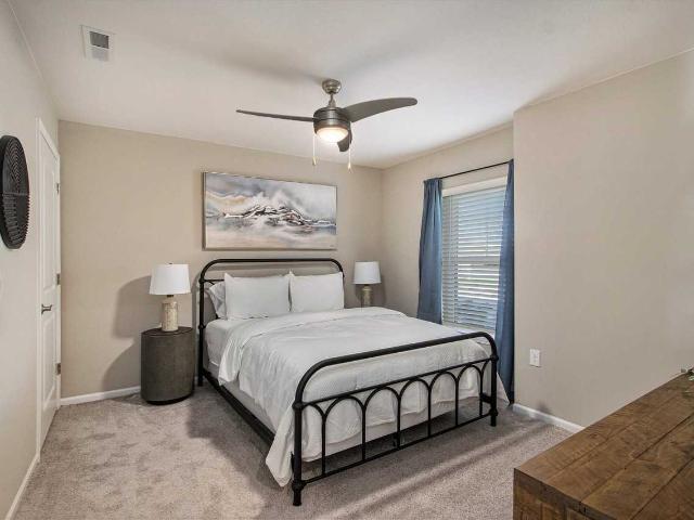 Condo for rent in Kalamazoo, Michigan