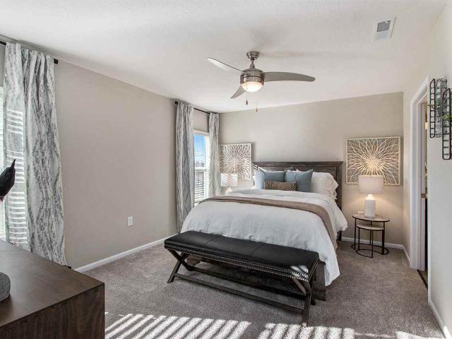 Condo for rent in Kalamazoo, Michigan