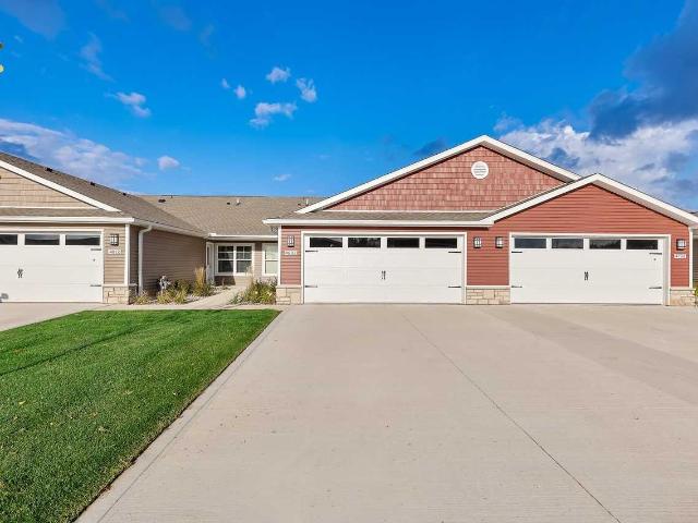 Condo for rent in Kalamazoo, Michigan
