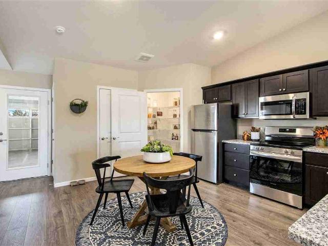 Condo for rent in Kalamazoo, Michigan