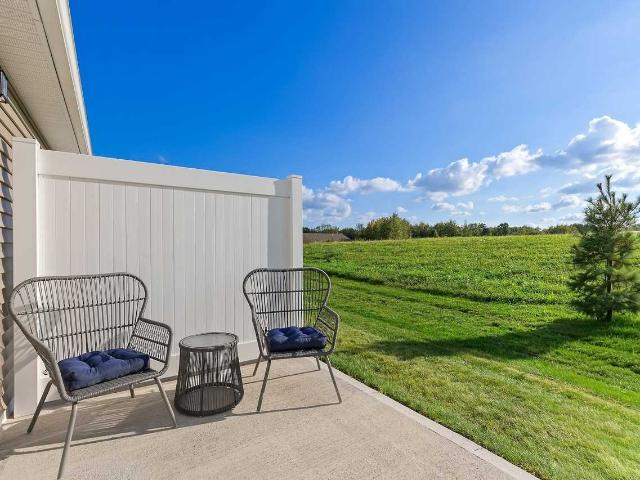Condo for rent in Kalamazoo, Michigan