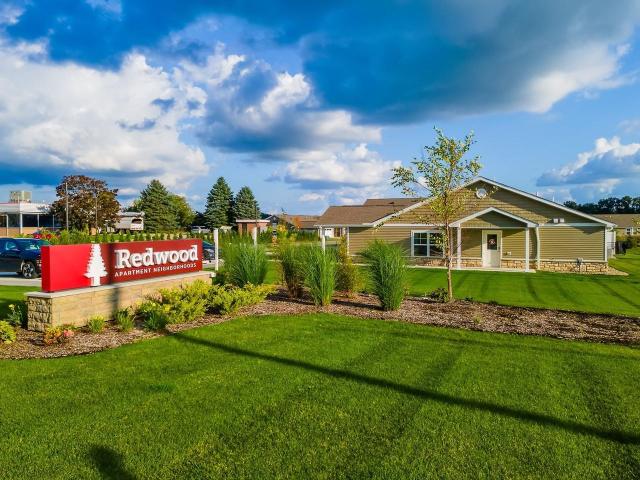 Condo for rent in Kalamazoo, Michigan