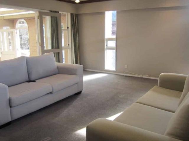 House for rent in Linden, Wellington