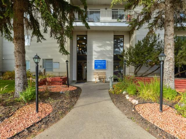 Apartment for rent in Wedgewood, Alberta