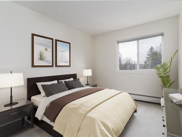 Apartment for rent in Riverbend Community, Edmonton