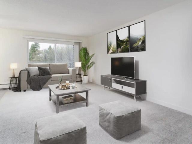 Apartment for rent in Riverbend Community, Edmonton