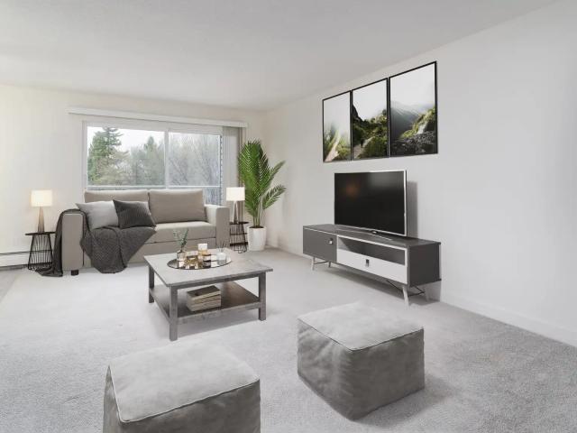 Apartment for rent in Wedgewood, Alberta