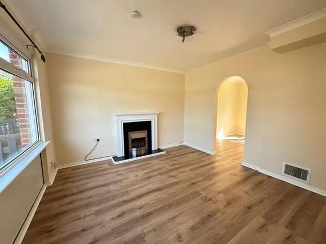 House for rent in Wighay, Hucknall