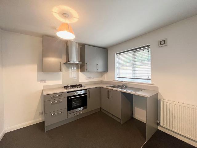 Apartment for rent in Littlethorpe, Pinfold