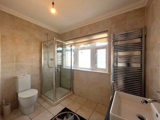 House to rent in Dublin 24, Tallaght