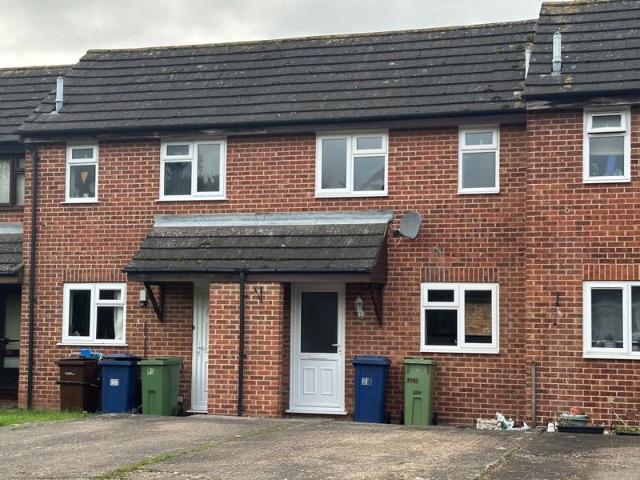 Apartment for rent in Northway, Pamington