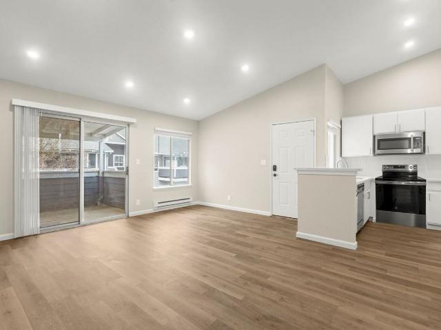 Apartment for rent in El Sobrante, California