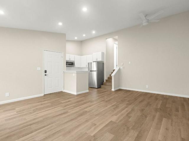 Apartment for rent in El Sobrante, California