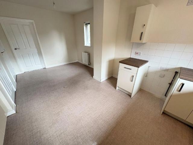 House for rent in Attenborough, East Midlands