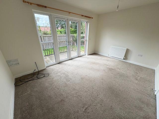House for rent in Attenborough, East Midlands