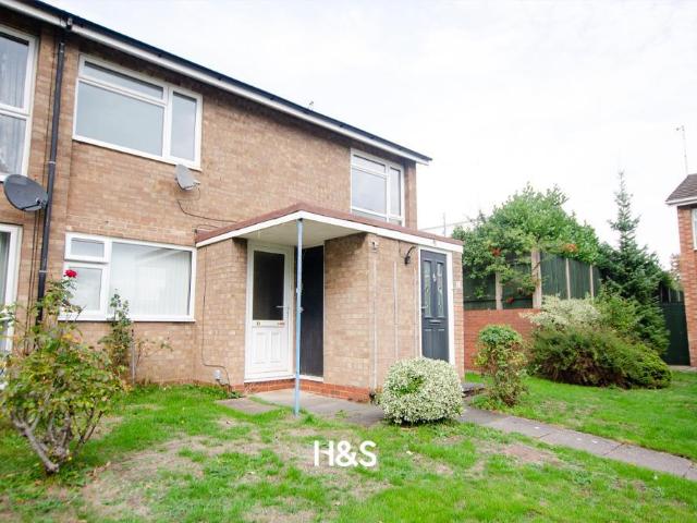 Apartment for rent in Kings Heath, Birmingham