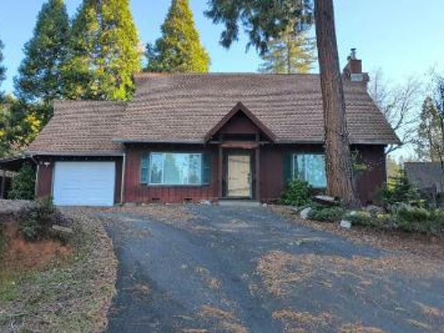 House for sale in California