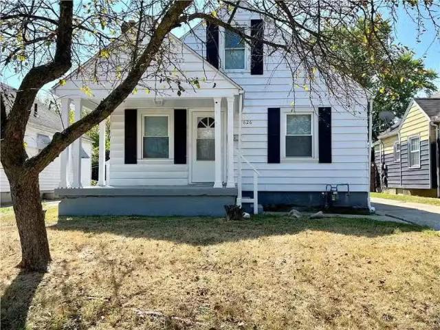 House for rent in Dayton