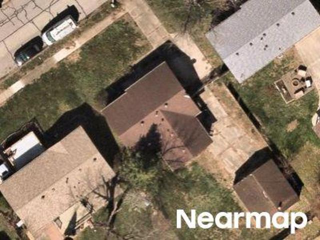 House for sale in Clarksville, Indiana