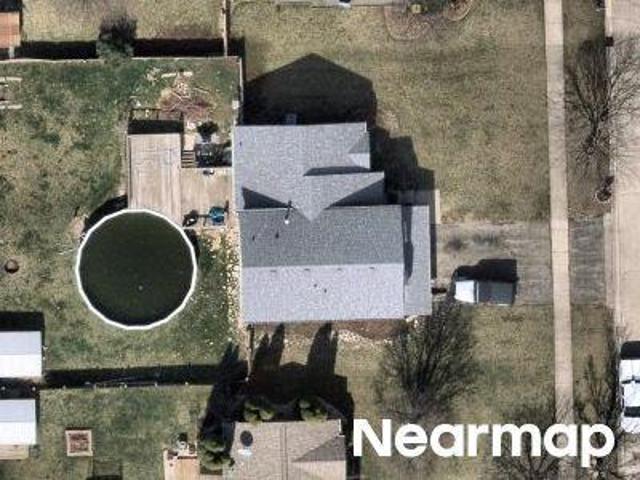 House for sale in Elwood, Illinois