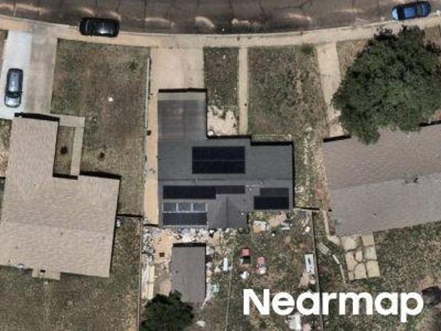 House for sale in Odessa, Texas
