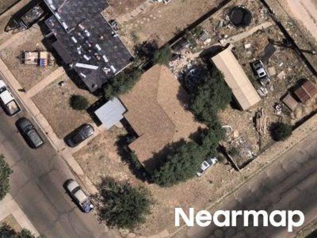 House for sale in Odessa, Texas