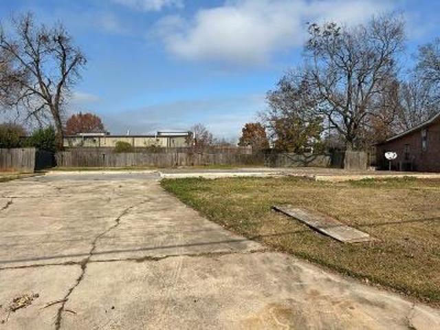 Land for sale in Alexandria, Louisiana