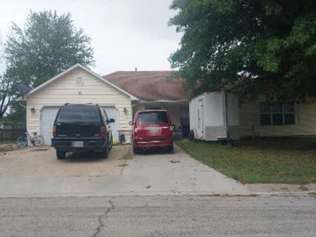 House for sale in Ashland, Missouri