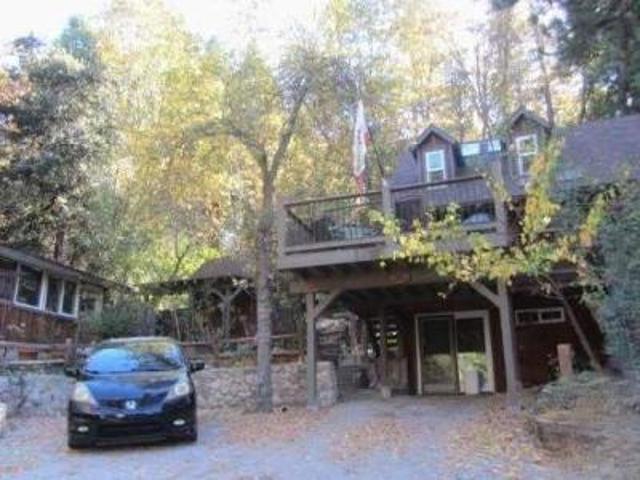 House for sale in Cedarpines Park, California