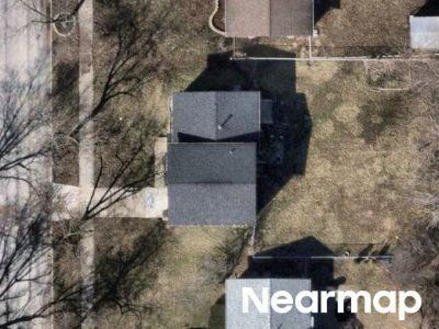 House for sale in Richton Park, Illinois