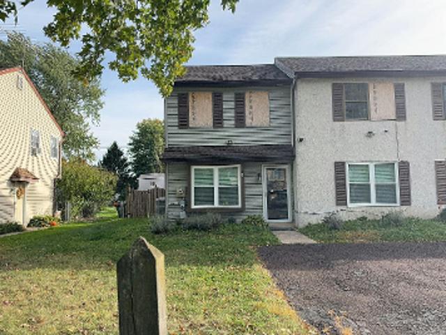 House for sale in Richland Township, Bucks County