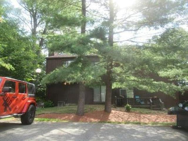 Condo for sale in Highland Mills, New York