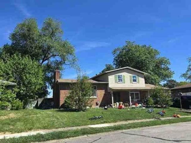 House for sale in Clarksville, Clark County