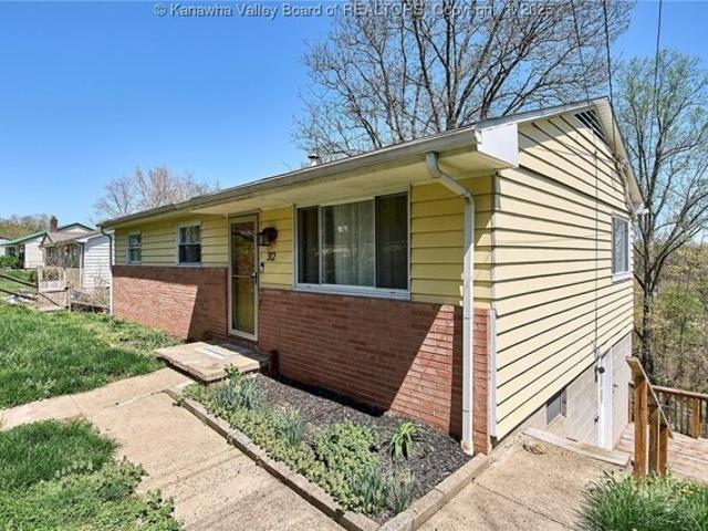 House for sale in West Virginia