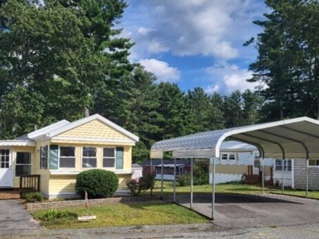 Property for sale in Halifax, Massachusetts