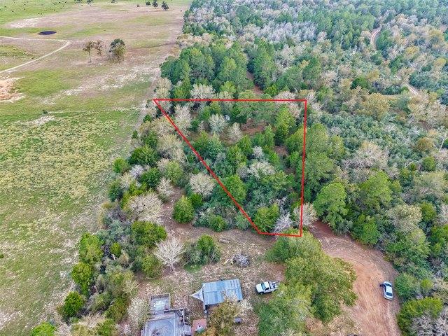 Land for sale in Hempstead, Waller County