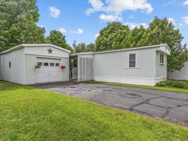 Property for sale in Hyde Park, Vermont