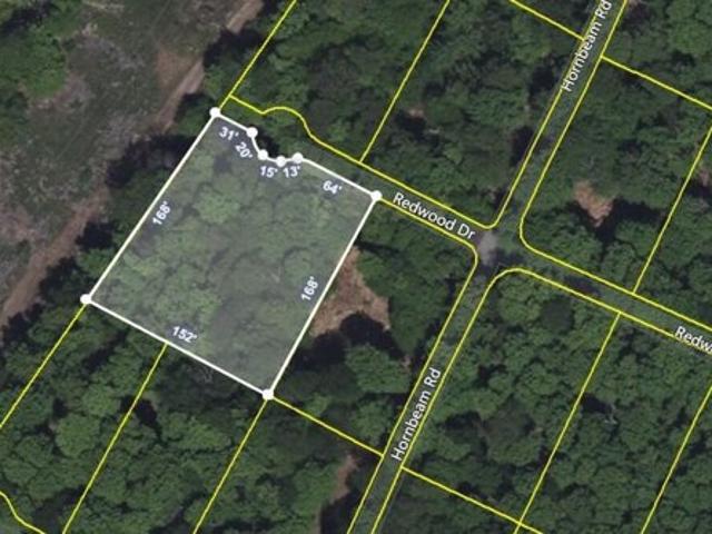 Land for sale in Newfoundland