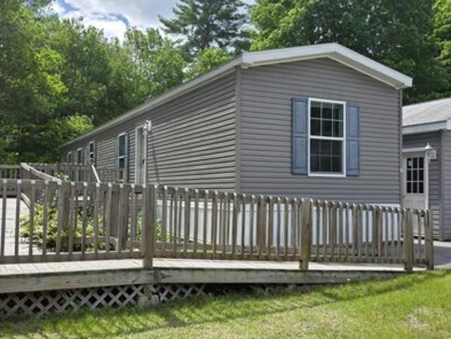 Property for sale in Norway, Maine