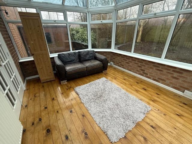 House for rent in Sheepridge, West Yorkshire
