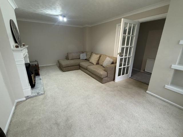 House for rent in Sheepridge, West Yorkshire